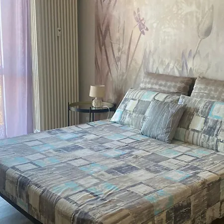 Room&go بيت ضيافة ألبا