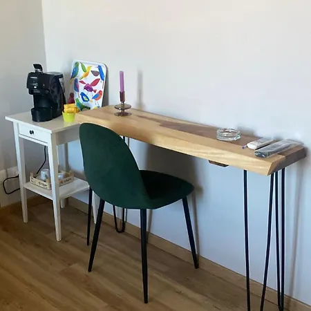 بيت ضيافة Room&go