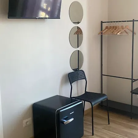 招待所 Room&go 3*