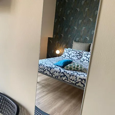 Room&go 招待所 3*