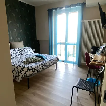 Room&go Vendégház Alba