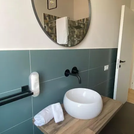 Vendégház Room&go Alba