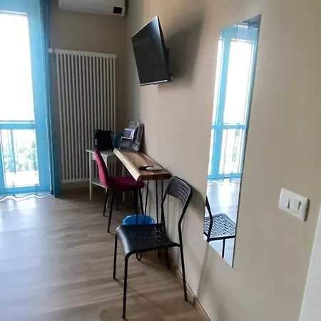 Affittacamere Room&go 3*