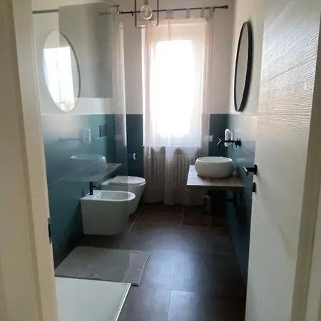 Room&go Vendégház