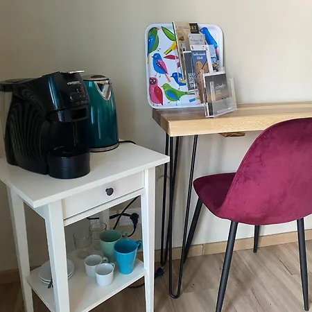 Room&go 3*