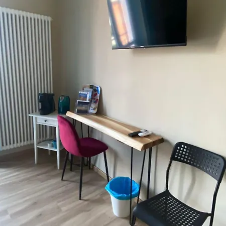 招待所 Room&go 阿尔巴