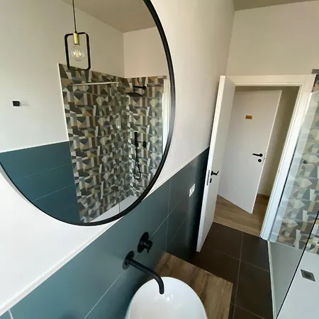 招待所 Room&go 阿尔巴