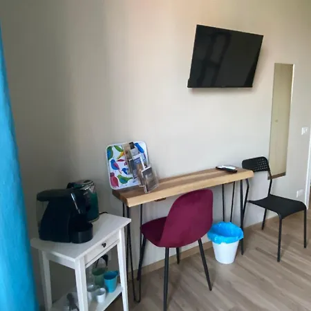 招待所 Room&go 3*