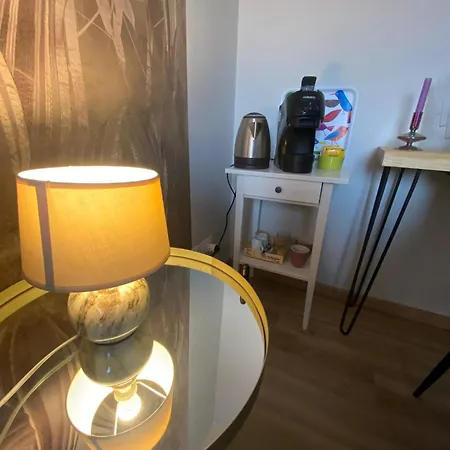 招待所 Room&go 阿尔巴