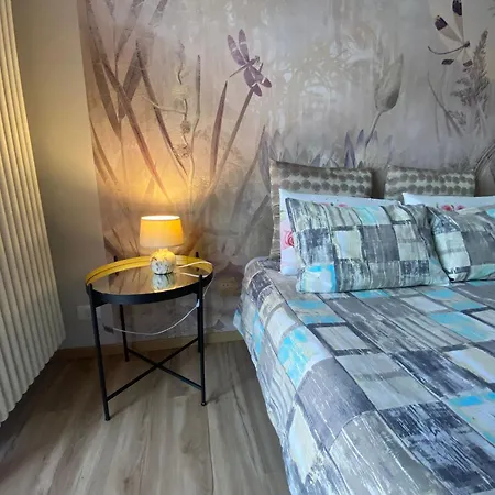 Room&go 3* ألبا