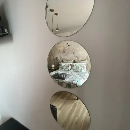 Room&go بيت ضيافة