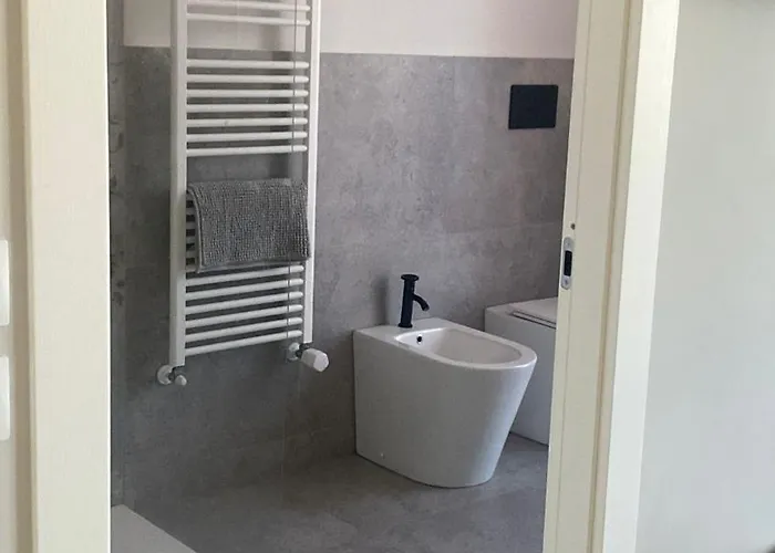 Room&go Alba (Piedmont)