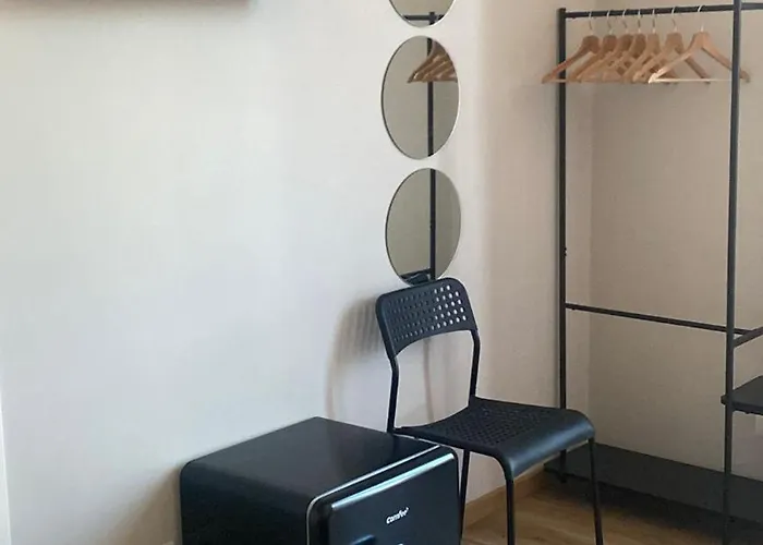 Affittacamere Room&go 3*
