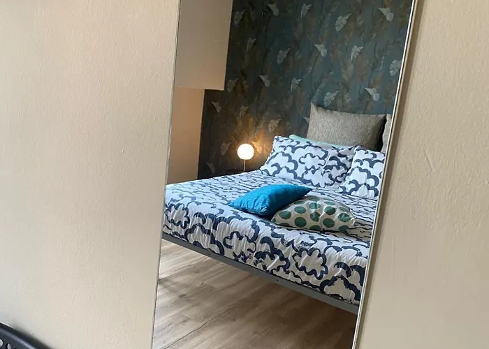 Room&go Affittacamere 3*