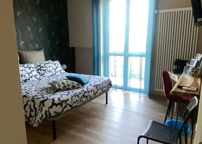 Room&go Affittacamere Alba (Piedmont)