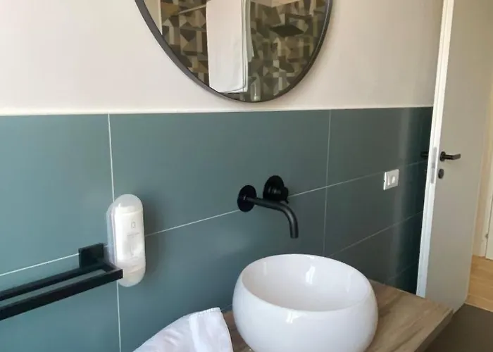 Affittacamere Room&go Alba (Piedmont)