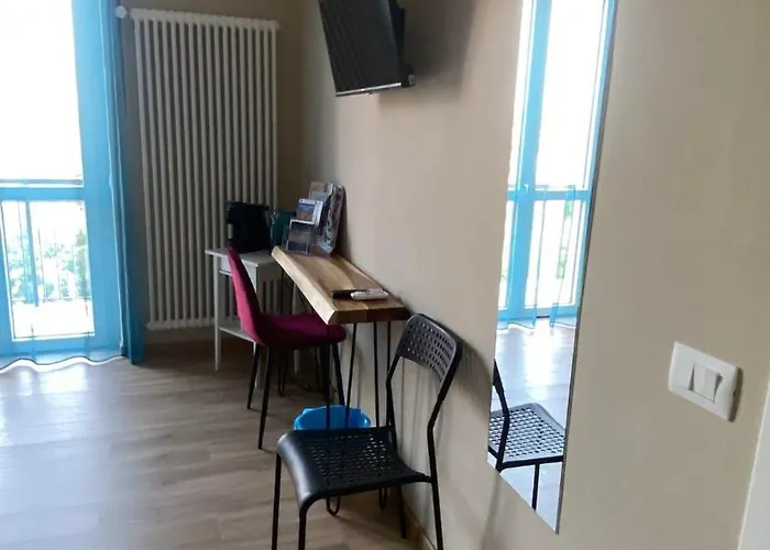 Affittacamere Room&go 3*