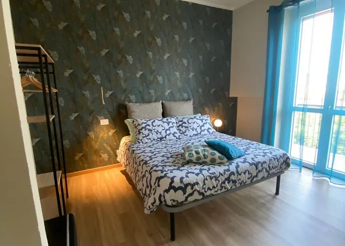 Room&go