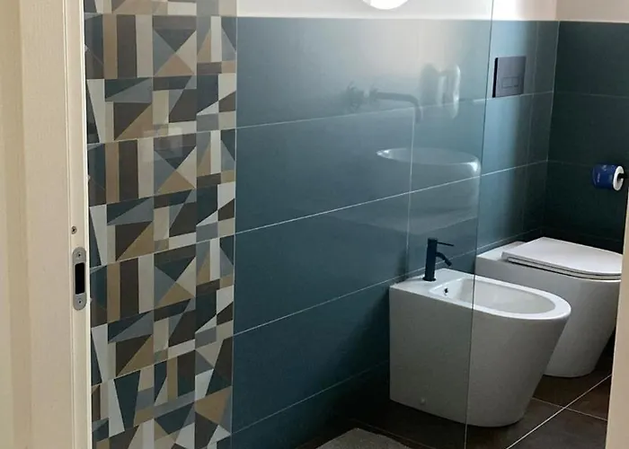 Affittacamere Room&go 3*