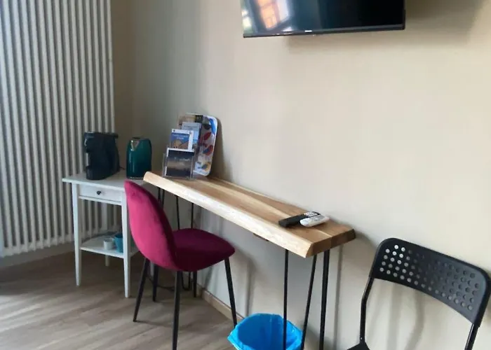 Affittacamere Room&go Alba (Piedmont)