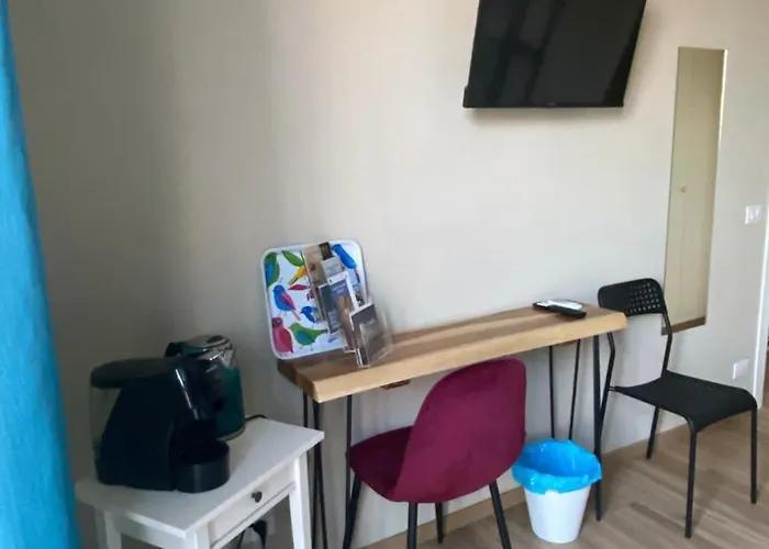 Affittacamere Room&go 3*