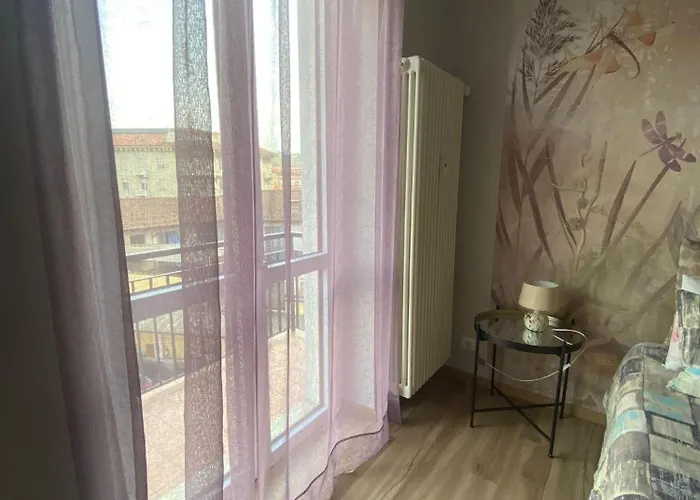 Room&go Affittacamere 3*