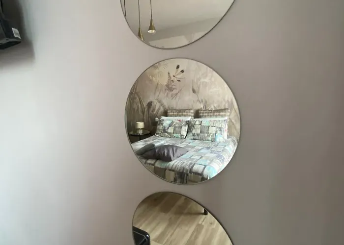 Room&go Affittacamere